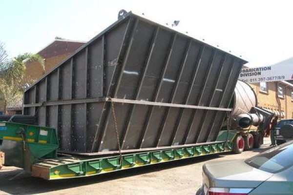 Ramfab (Pty) Ltd