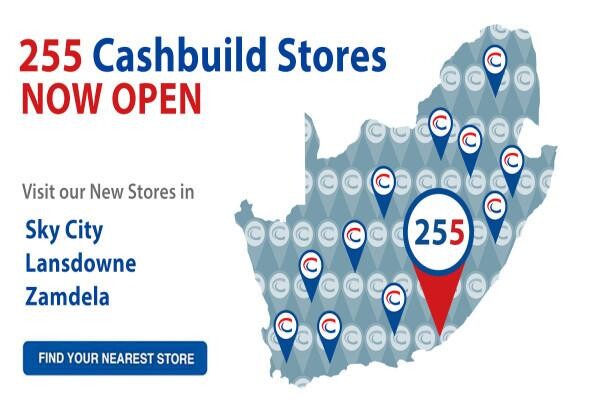 Cashbuild