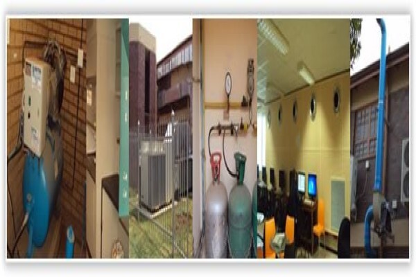 Dihlase Consulting Engineers