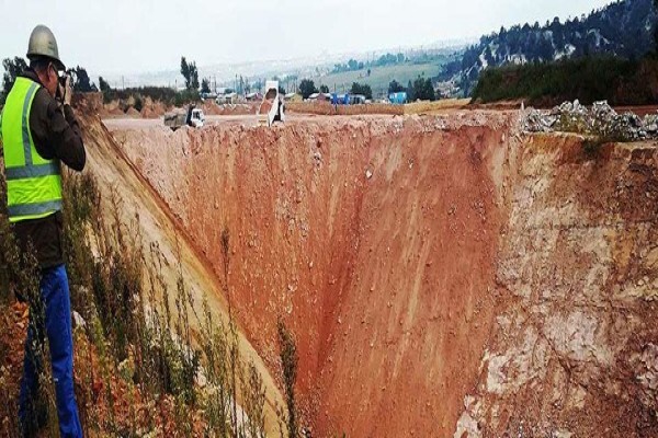 Banzi Geotechnics CC