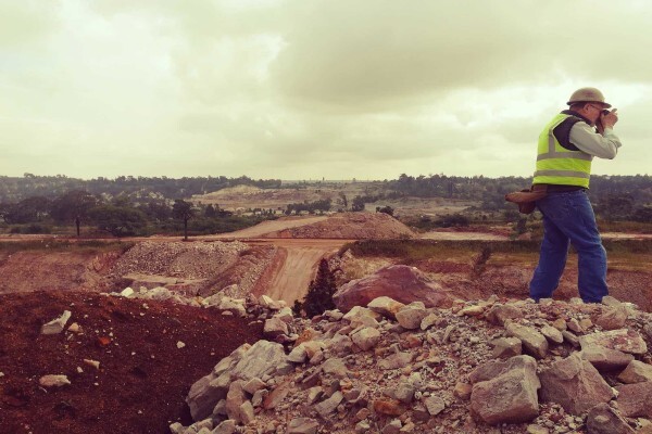 Banzi Geotechnics CC