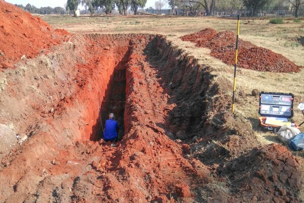 Banzi Geotechnics CC