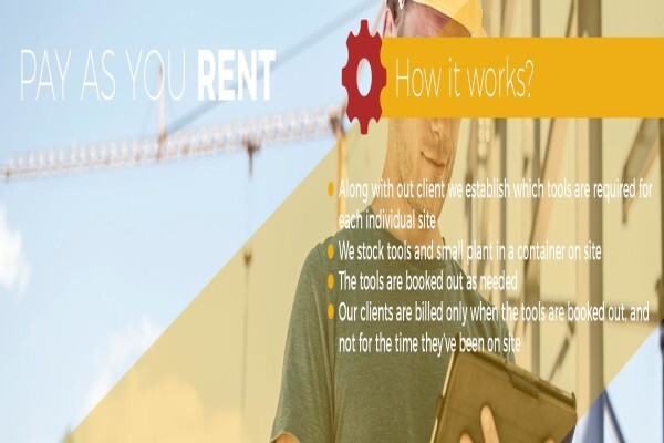 South Peninsula Tool Hire