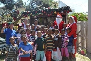 Mosselbay Care Centre