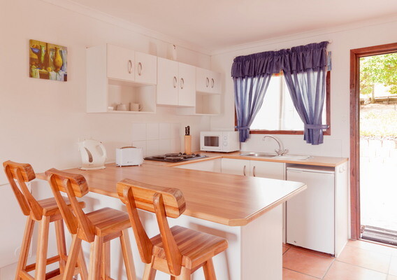 Horizon Cottages