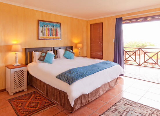 Horizon Cottages