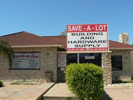 Save-A-Lot
