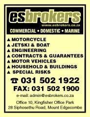 ES Brokers
