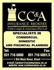 C C & A Insurance Brokers