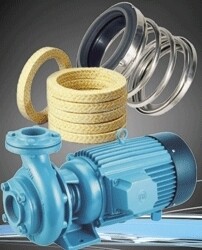 I T S Pumps & Seals
