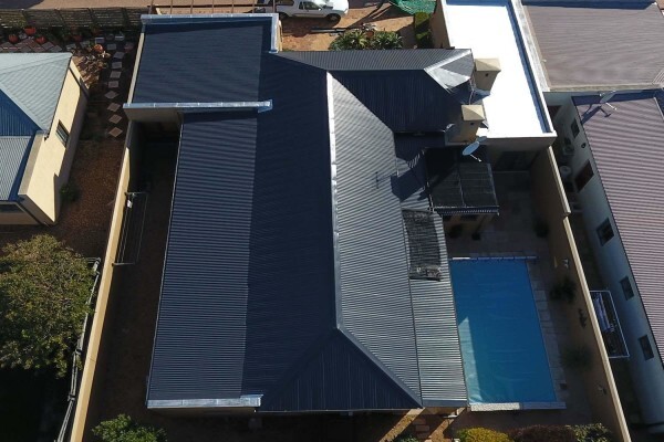 Intshona Milk Products (Pty) Ltd