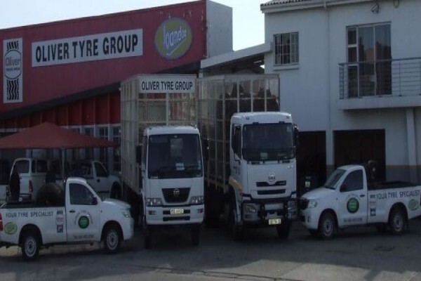 Somerset-East Retreaders (Pty) Ltd