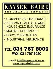 Kayser Baird Insurance Brokers