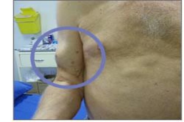 MEDICAL - CAPE PENINSULA/KAAPSE SKIEREILAND:Basil Vrettos:Res