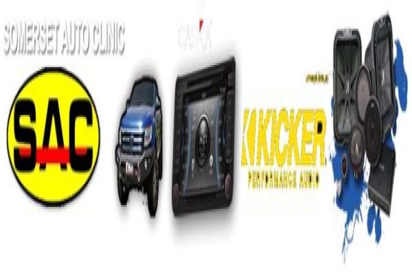 Somerset Auto Clinic