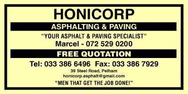 Honicorp