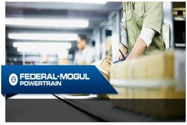 Federal Mogul Engine Bearings (Pty) Ltd