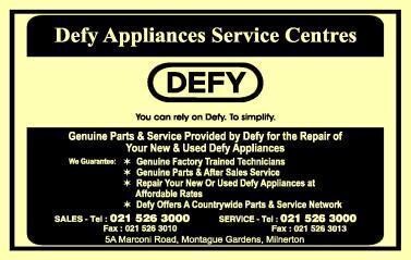 Defy