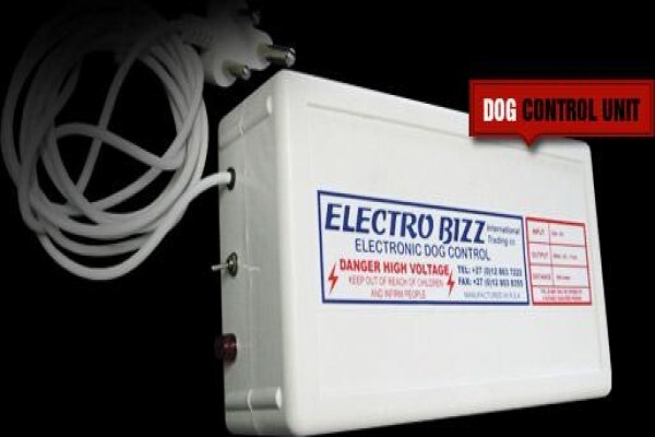 Electro Bizz International Trading