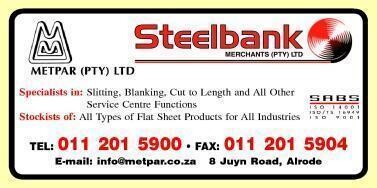 Steelbank Merchants