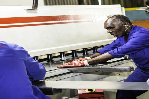 Steelbank Merchants (Pty) Ltd