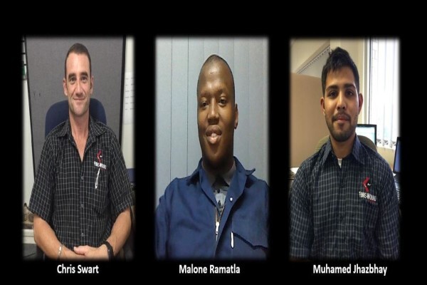 Fibre Wound SA (Pty) Ltd