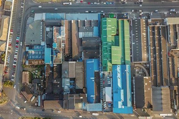 Tropic Plastic & Packaging Industry (Pty) Ltd