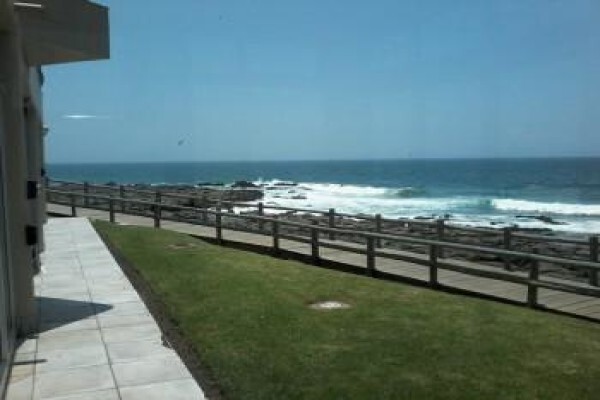 Ballito Estate (Pty) Ltd