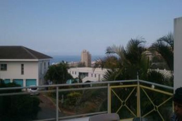Ballito Estate (Pty) Ltd