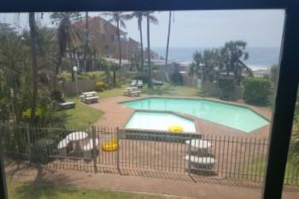 Ballito Estate (Pty) Ltd