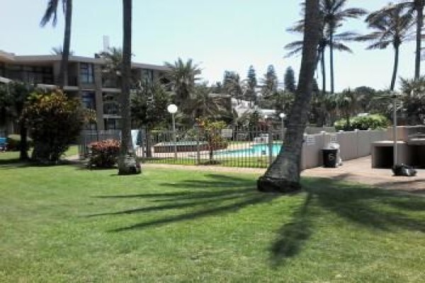 Ballito Estate (Pty) Ltd