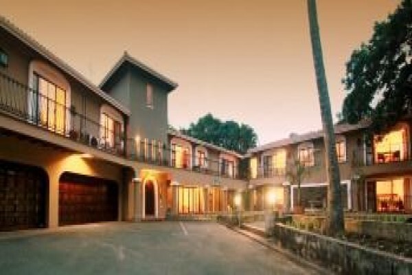 Ballito Estate (Pty) Ltd