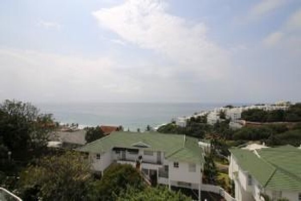 Ballito Estate (Pty) Ltd