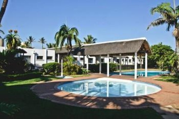 Ballito Estate (Pty) Ltd