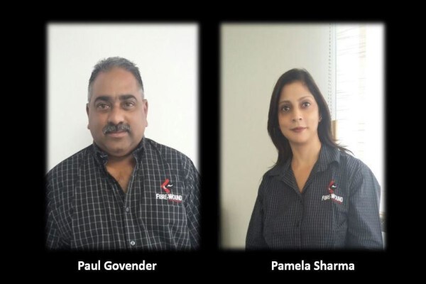 Fibre Wound SA (Pty) Ltd