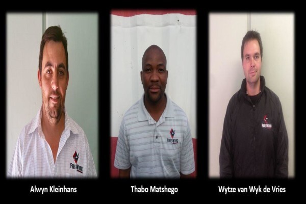 Fibre Wound SA (Pty) Ltd