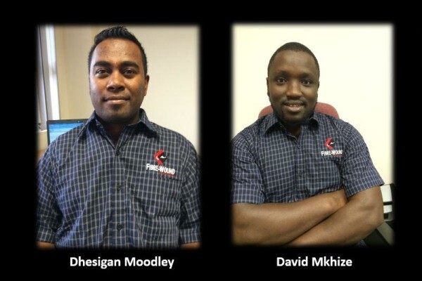 Fibre Wound SA (Pty) Ltd