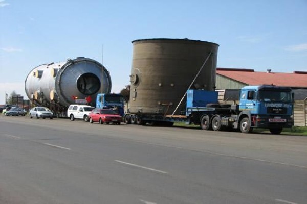 Fibre Wound SA (Pty) Ltd