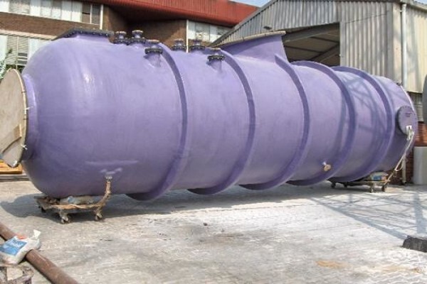 Fibre Wound SA (Pty) Ltd