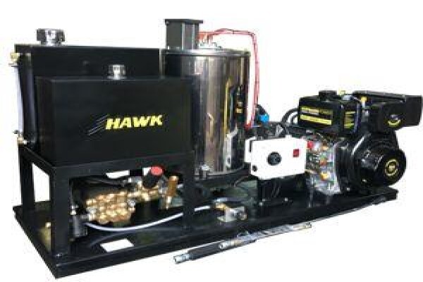 Monitor Distributors CC