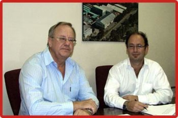 Steelbank Merchants (Pty) Ltd