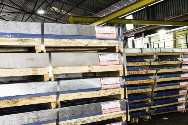 Steelbank Merchants (Pty) Ltd