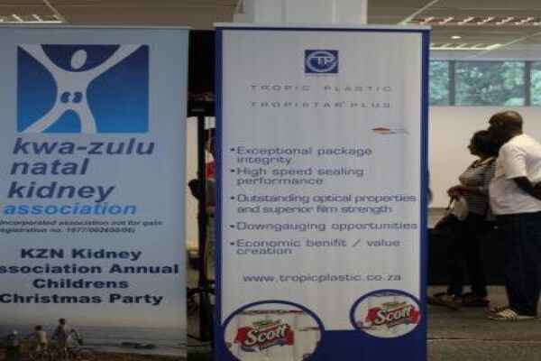 Tropic Plastic & Packaging Industry (Pty) Ltd
