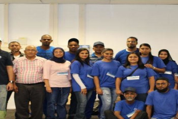 Tropic Plastic & Packaging Industry (Pty) Ltd