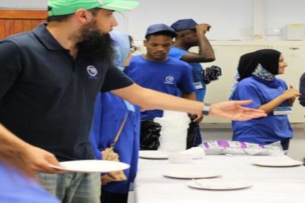 Tropic Plastic & Packaging Industry (Pty) Ltd