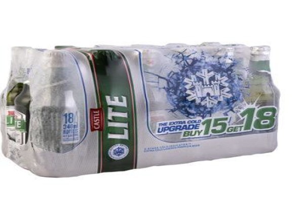 Tropic Plastic & Packaging Industry (Pty) Ltd