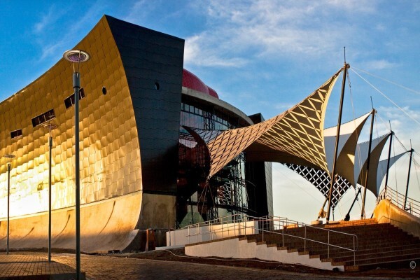 Tension Structures CC