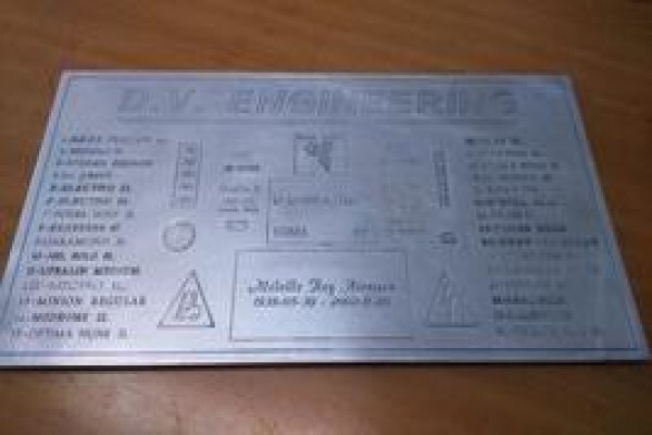 D V Engineering & Production Services CC