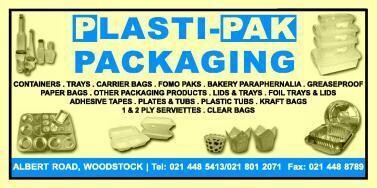 Plasti-Pak Packaging