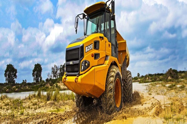 Bell Equipment Sales (SA) Ltd